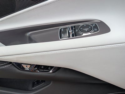 2025 Chevrolet Corvette 2LT