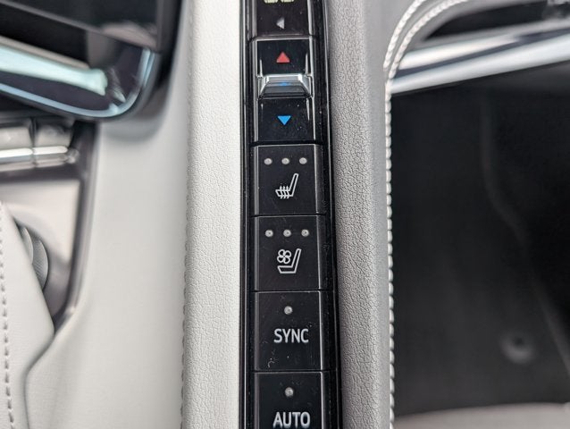 2025 Chevrolet Corvette 2LT