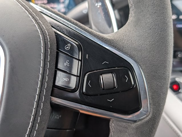 2025 Chevrolet Corvette 2LT