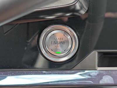 2025 Chevrolet Corvette 2LT
