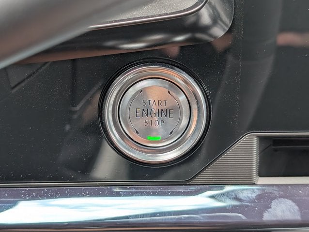 2025 Chevrolet Corvette 2LT