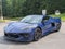 2025 Chevrolet Corvette 2LT