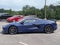 2025 Chevrolet Corvette 2LT