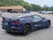 2025 Chevrolet Corvette 2LT