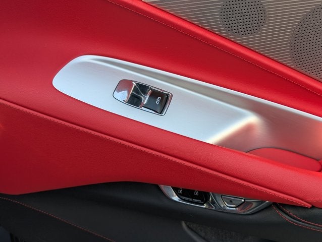 2021 Chevrolet Corvette 2LT