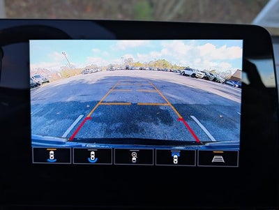 2021 Chevrolet Corvette 2LT