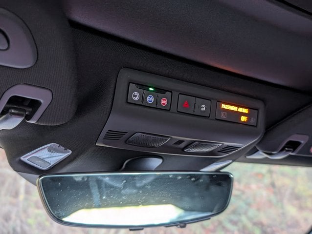 2021 Chevrolet Corvette 2LT