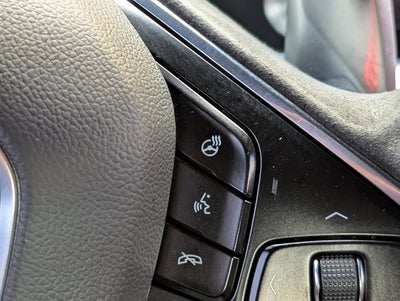 2021 Chevrolet Corvette 2LT