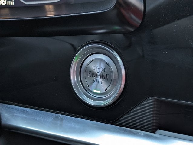 2021 Chevrolet Corvette 2LT