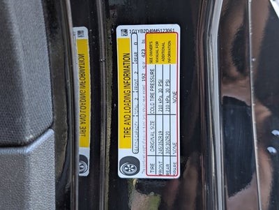 2021 Chevrolet Corvette 2LT