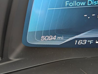 2024 Chevrolet Corvette 2LT