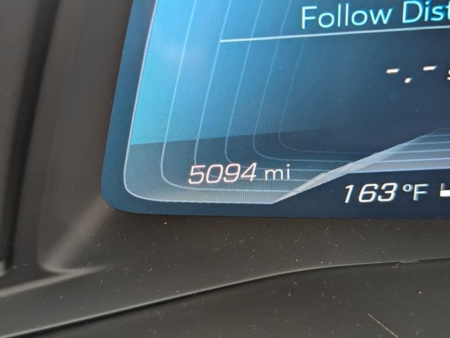 2024 Chevrolet Corvette 2LT