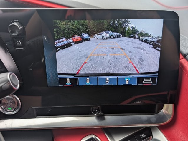 2024 Chevrolet Corvette 2LT