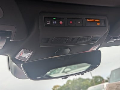 2024 Chevrolet Corvette 2LT