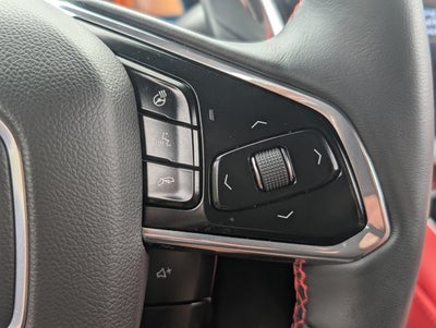 2024 Chevrolet Corvette 2LT