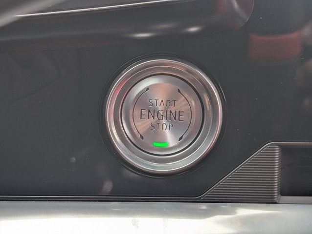 2024 Chevrolet Corvette 2LT