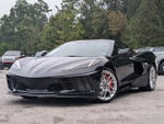 2024 Chevrolet Corvette 2LT