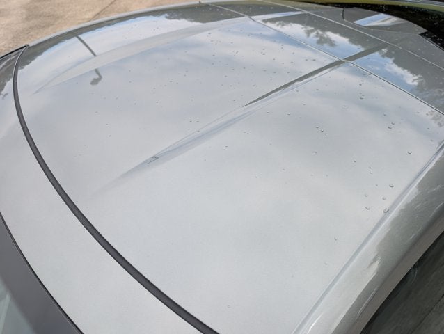 2024 Chevrolet Corvette 2LT