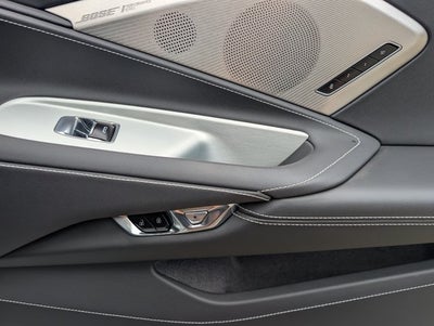 2024 Chevrolet Corvette 2LT