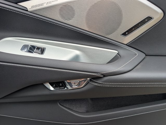 2024 Chevrolet Corvette 2LT