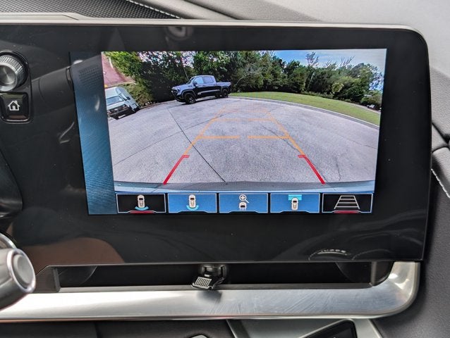 2024 Chevrolet Corvette 2LT