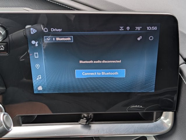 2024 Chevrolet Corvette 2LT