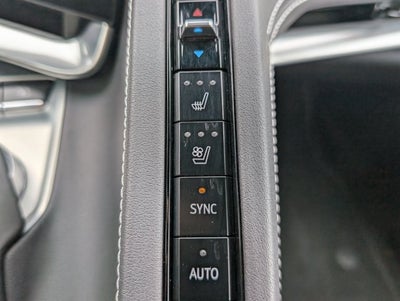 2024 Chevrolet Corvette 2LT