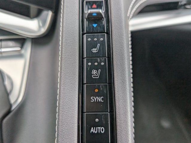 2024 Chevrolet Corvette 2LT