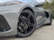 2024 Chevrolet Corvette 2LT