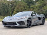 2024 Chevrolet Corvette 2LT