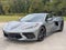 2024 Chevrolet Corvette 2LT