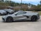 2024 Chevrolet Corvette 2LT