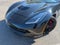 2017 Chevrolet Corvette 1LT