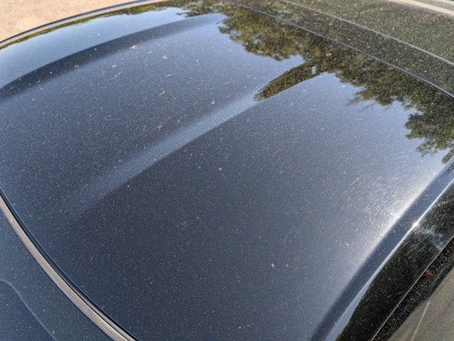 2017 Chevrolet Corvette 1LT