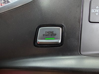 2017 Chevrolet Corvette 1LT