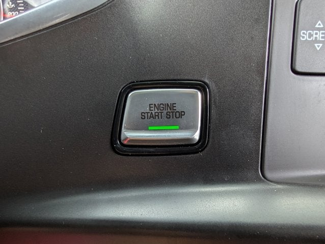 2017 Chevrolet Corvette 1LT