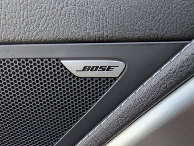 2017 Chevrolet Corvette 1LT