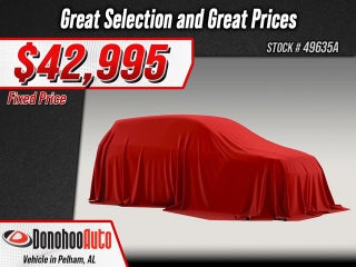 2017 Chevrolet Corvette 1LT