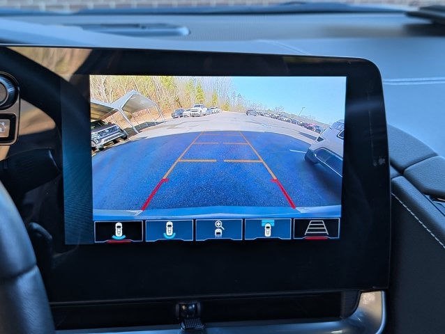 2024 Chevrolet Corvette 2LT