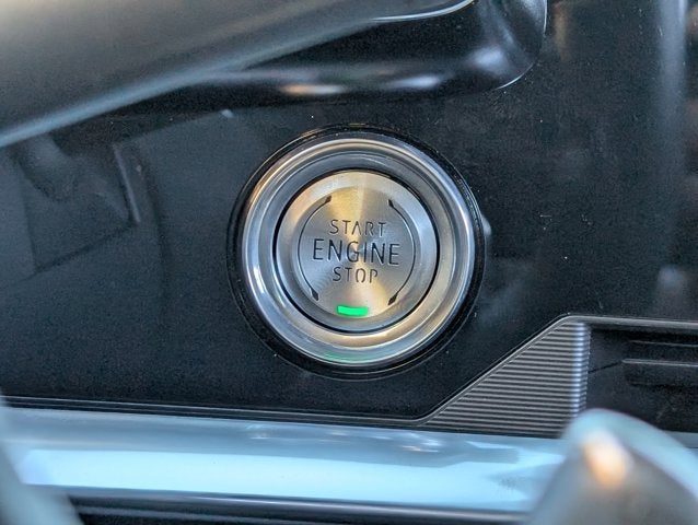 2024 Chevrolet Corvette 2LT