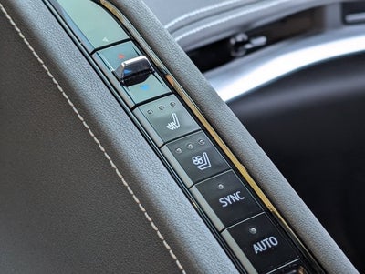 2024 Chevrolet Corvette 2LT