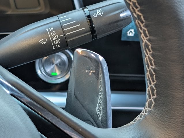 2024 Chevrolet Corvette 2LT