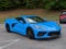 2022 Chevrolet Corvette 2LT