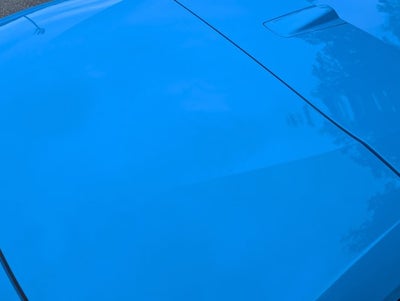 2022 Chevrolet Corvette 2LT