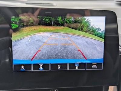 2022 Chevrolet Corvette 2LT