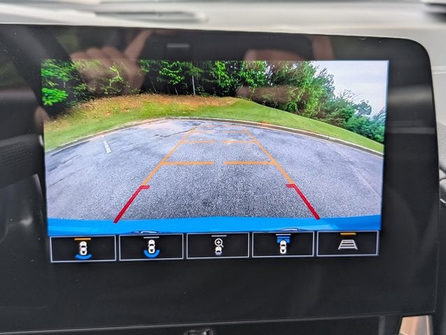 2022 Chevrolet Corvette 2LT