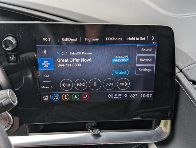 2022 Chevrolet Corvette 2LT