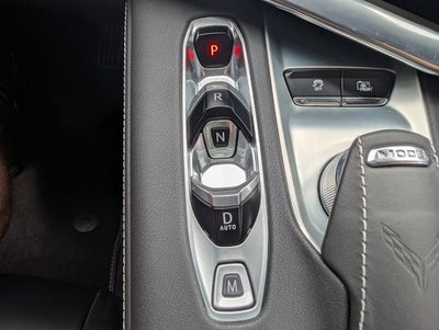 2022 Chevrolet Corvette 2LT