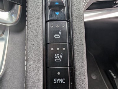 2022 Chevrolet Corvette 2LT