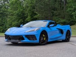 2022 Chevrolet Corvette 2LT